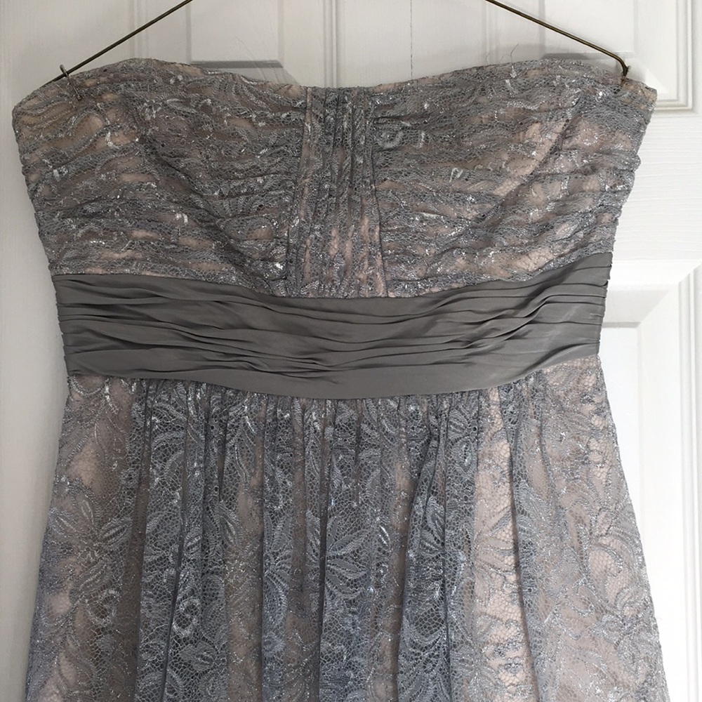 Bcbg dress